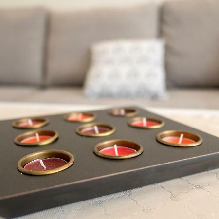 Apartament Exclusive Centrum Białystok Eksteriør bilde