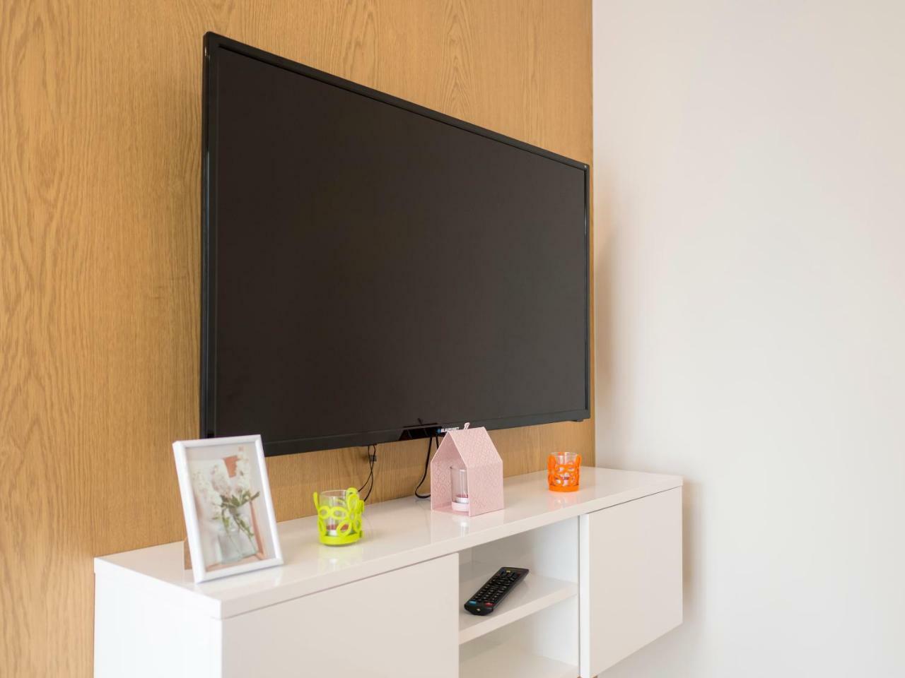 Apartament Exclusive Centrum Białystok Eksteriør bilde