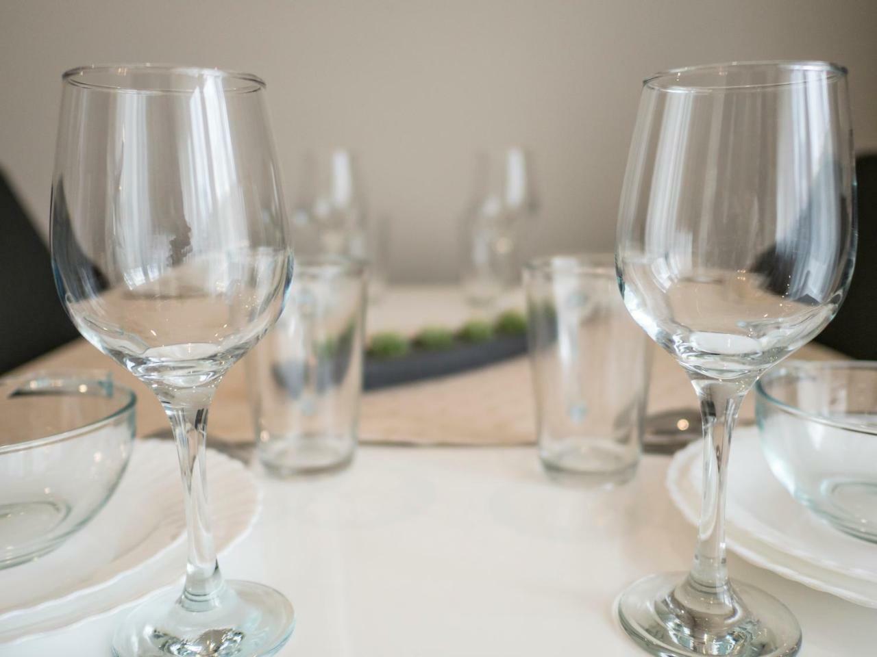 Apartament Exclusive Centrum Białystok Eksteriør bilde